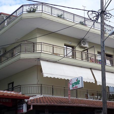 Villa Nikolas Paralia Katerinis Luaran gambar
