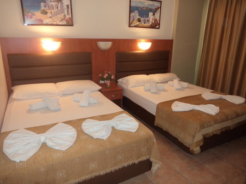 Villa Nikolas Paralia Katerinis Bilik gambar