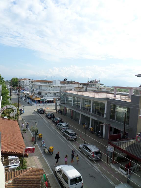 Villa Nikolas Paralia Katerinis Luaran gambar