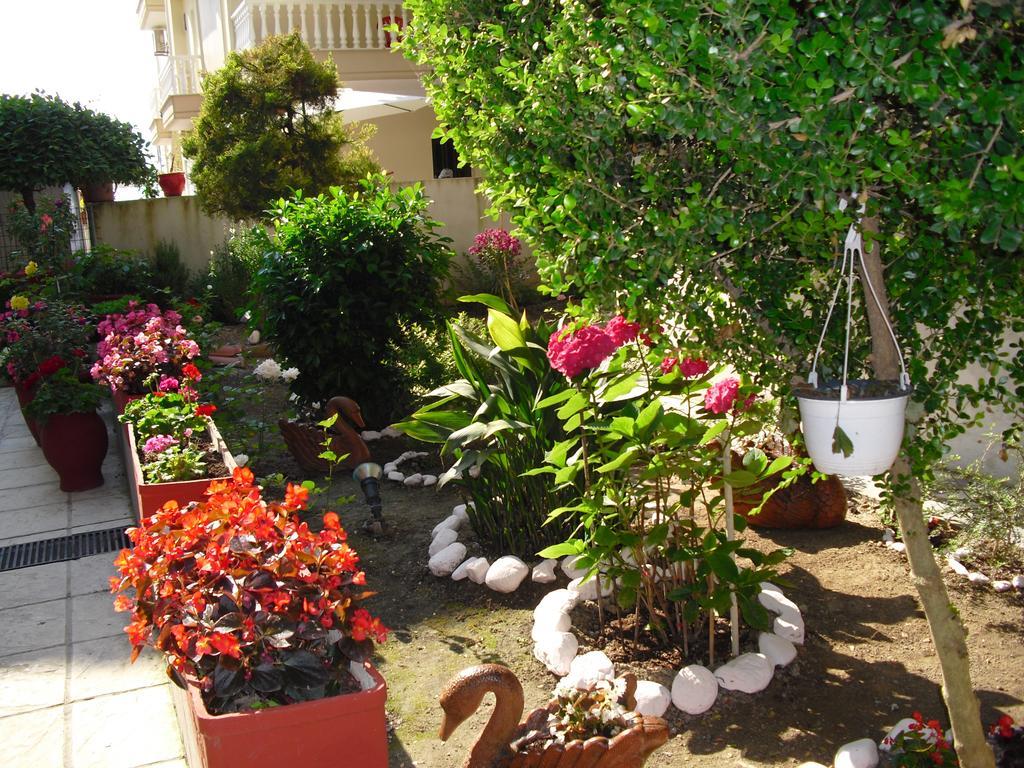 Villa Nikolas Paralia Katerinis Luaran gambar