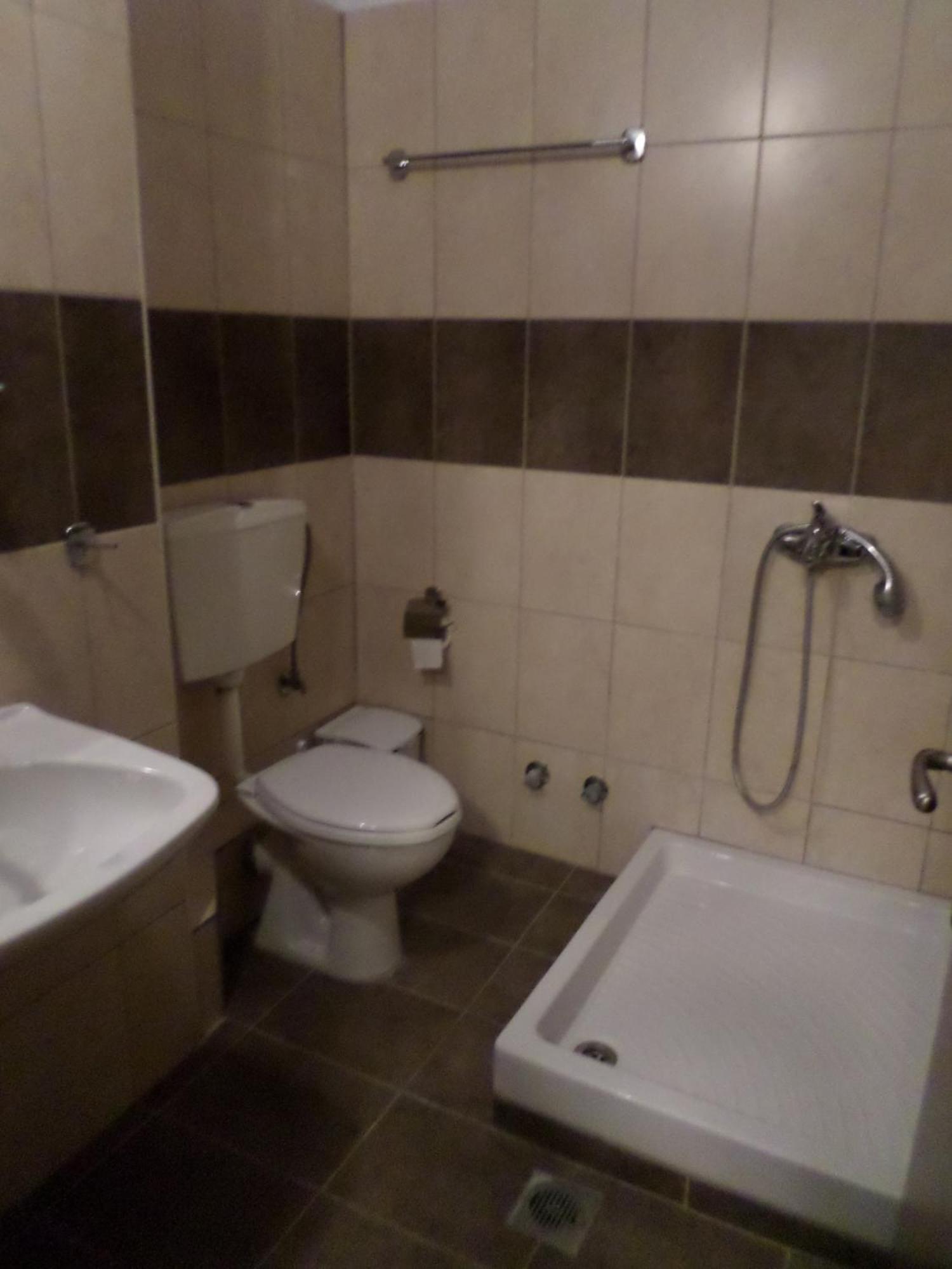 Villa Nikolas Paralia Katerinis Bilik gambar