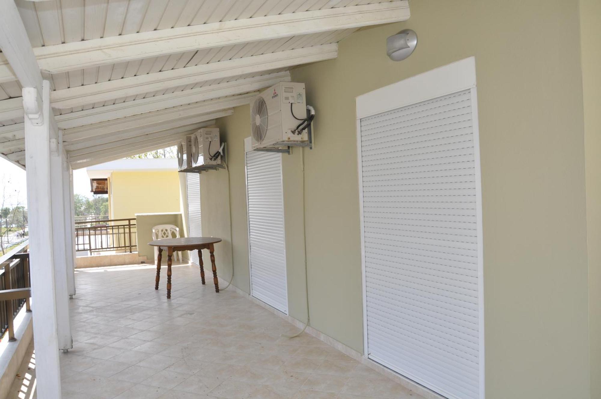 Villa Nikolas Paralia Katerinis Luaran gambar